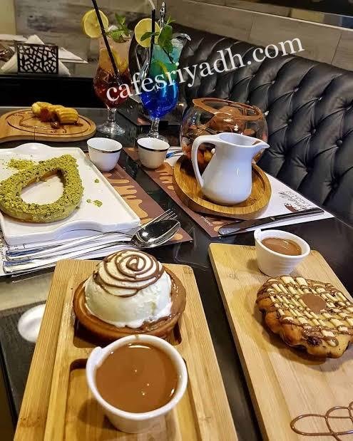 أفضل المقاهي في الدوادمي: دليلك الشامل لأجواء مميزة وقهوة مثالية