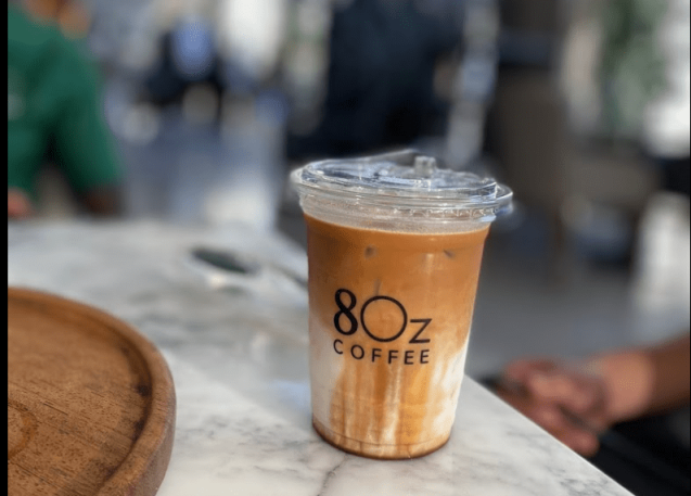 تغطية شاملة لـ 8Oz coffee: رأي ومراجعة